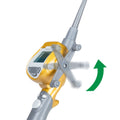 Handheld Electric Arcade Game - Sport Fishing - Image