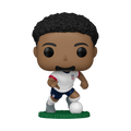 Football USA - Weston McKennie Funko Pop! Vinyl Figure