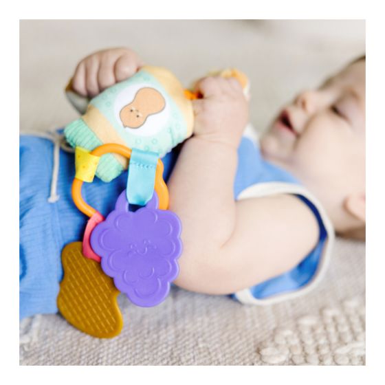 Melissa & Doug - PB&J Take Along Toy