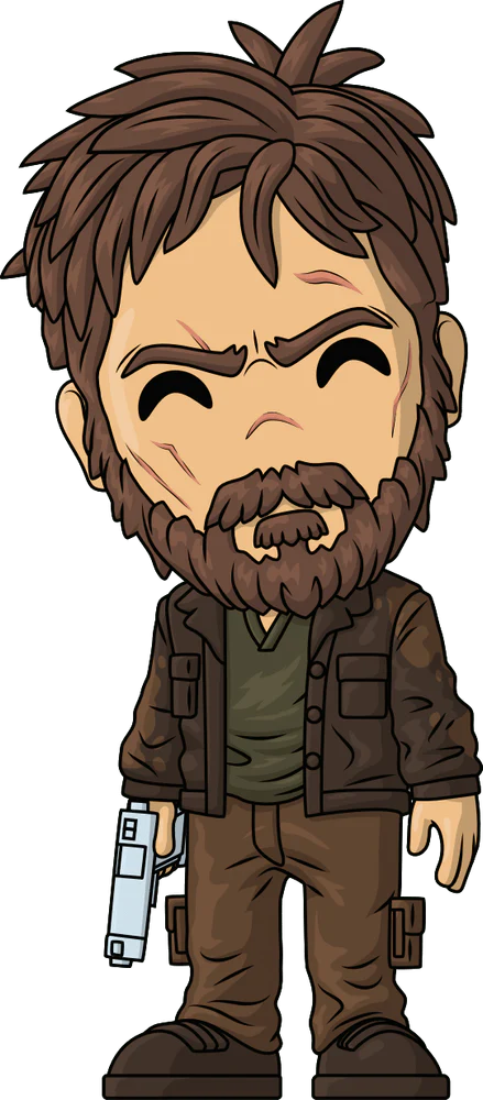 Youtooz Official Breaking Bad El Camino Jesse Figure