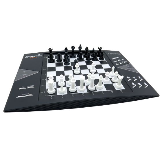 Chessman Elite
