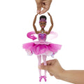 Barbie in the Nutcracker Sugar Plum Ballerina Doll Deluxe