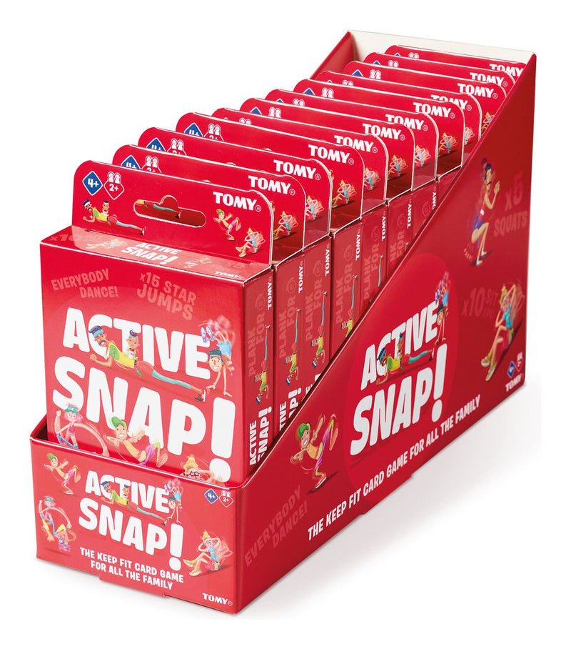 Active Snap! - Image