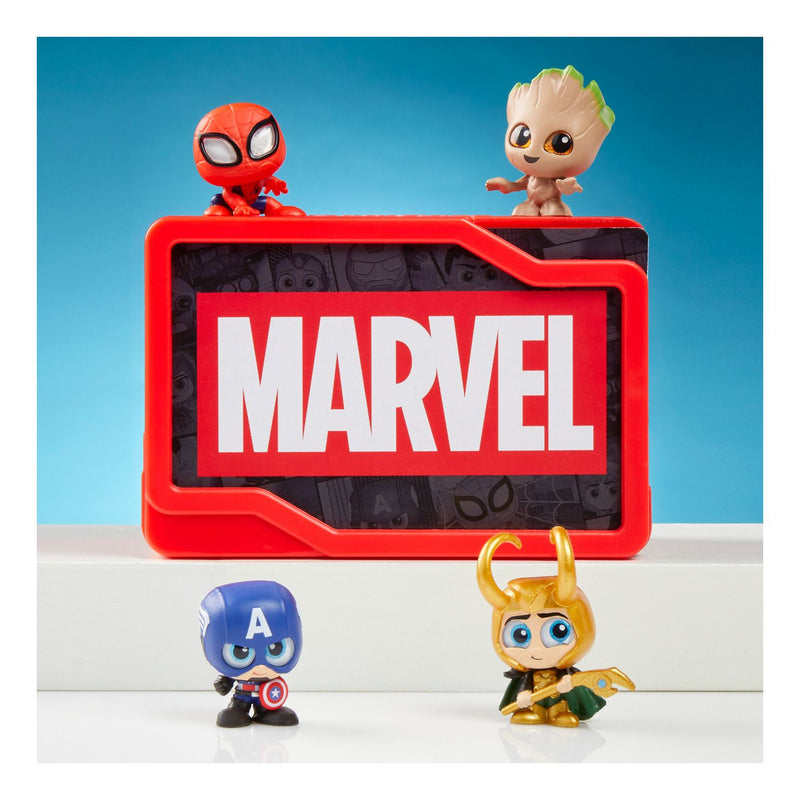 Doorables Marvel Action Peek - Image