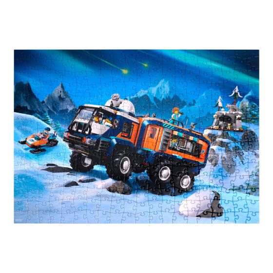 Lego Oversized Puzzle Assortment (300pcs) (Case of 4)