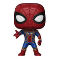 Marvel Infinity War Iron Spider Pop! Vinyl Figure