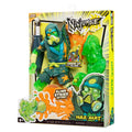 Ninjombie Action Figure - Haz Mat