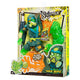 Ninjombie Action Figure - Haz Mat