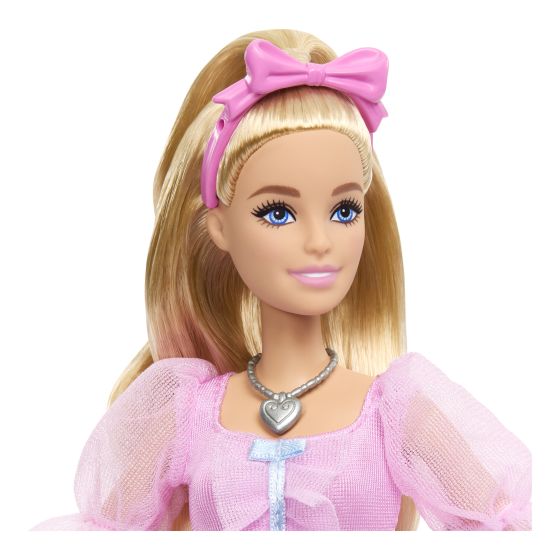 Barbie Fantasy Nutcracker Core Doll: Clara