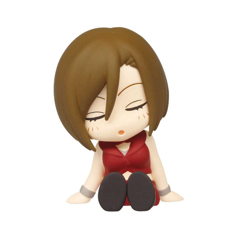 Twinchees Hatsune Miku lil' Sleeper Figures Wave 2 - Image