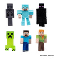Heroes of Goo Jit Zu Minecraft Minis Slimline in CDU