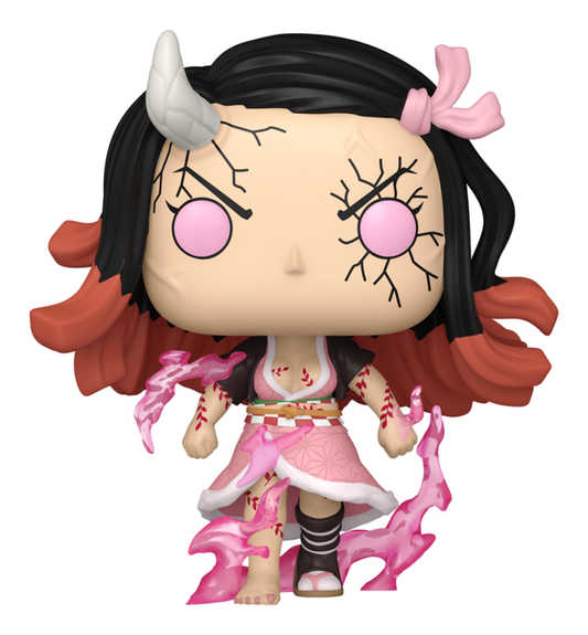 Pop! Vinyl - Demon Slayer - Nezuko (Demon Form) - Image