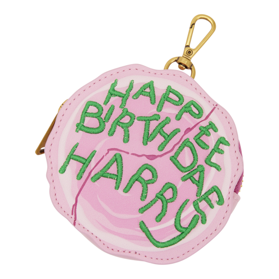 Loungefly - Harry Potter Hagrid Birthday Cake Mini Backpack