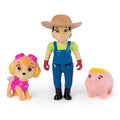 Paw Patrol Core Hero Pups Assortment - Image