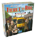 Ticket To Ride: Berlin