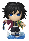 Pop! Mystery Minis - Demon Slayer - 12 Pieces in PDQ - Image