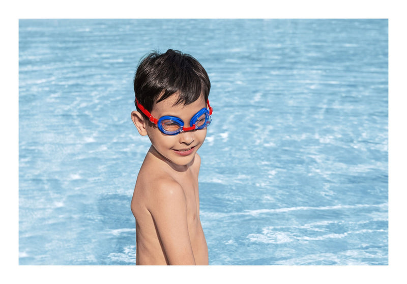 Spiderman Goggles - Image