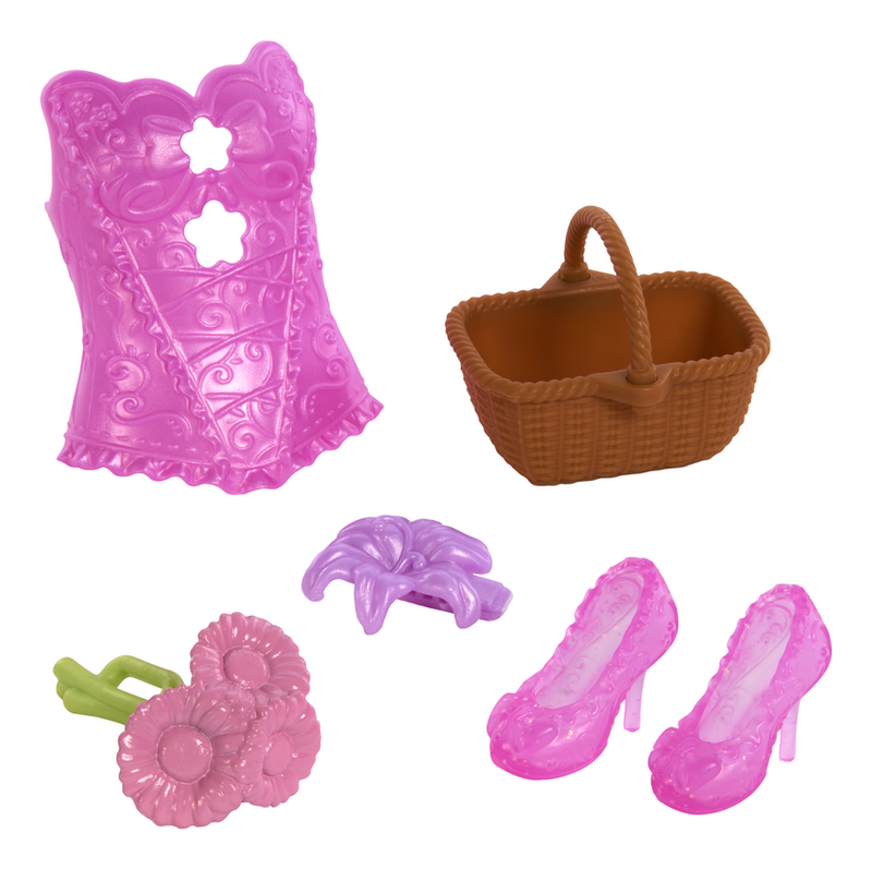 Disney Princess Spin & Reveal Rapunzel - Image