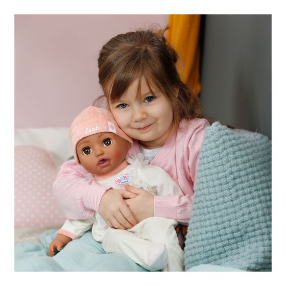 Baby Born Leah 43cm