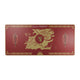 Lexip Game of Thrones Lannister XXL Gaming Mouse Pad Red