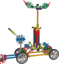 K'nex Creation Zone 50 Models Building Set