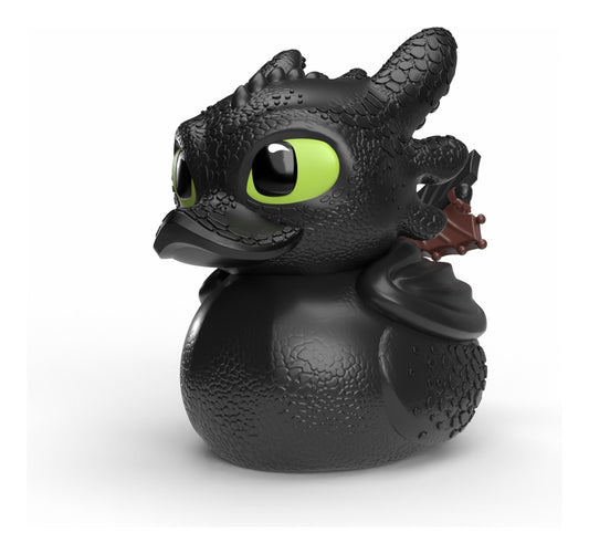 How To Train Your Dragon - Toothless - Mini Tubbz - Image