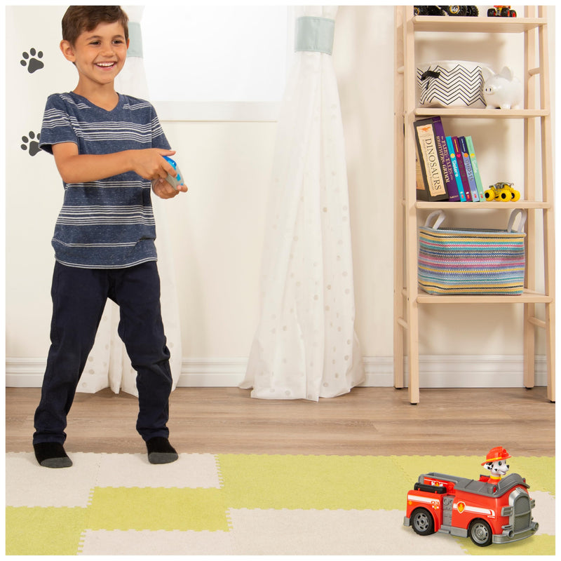Paw Patrol Marshall Remote Control Fire Truck