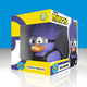 Minions - Purple Minion - Boxed Tubbz