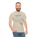 'Vinyl Doesn't Go Out Of Style' Men's T-Shirt, alternate view