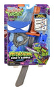 Tales of TMNT Build n Battle Leonardo's Weapon