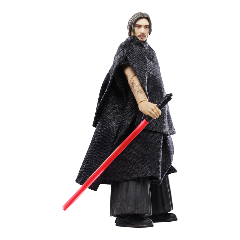 Star Wars The Vintage Collection The Stranger (Qimir) (Case of 8)