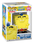 Pop! Vinyl Spongebob Squarepants Spongebob