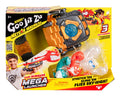 Heroes of Goo Jit Zu Meteor Madness M Launcher - Image