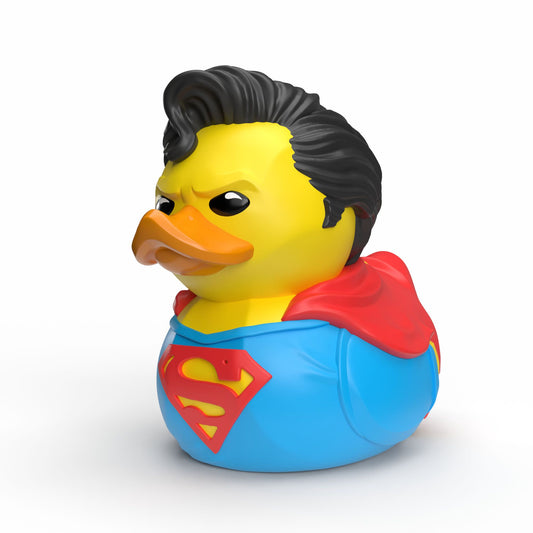 DC Comics - Superman - Mini Tubbz - Image