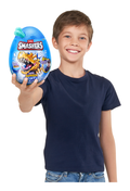 Smashers Jurrassic Ice Age Mini Egg - Image