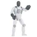 MMPR Evil Space Alien Figure - Z Putty