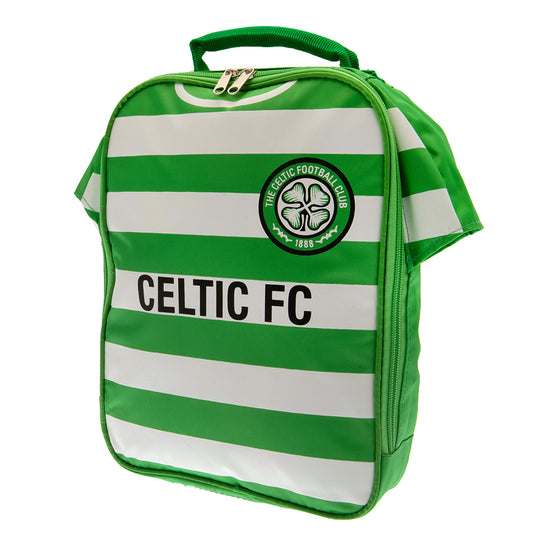 Celtic FC Kit Lunch Bag, alternate view