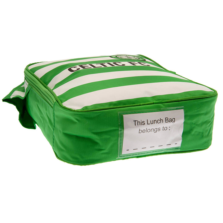 Celtic FC Kit Lunch Bag