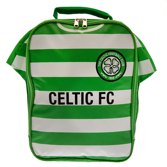 Celtic FC Kit Lunch Bag collectible from Infinity Collectibles 2026
