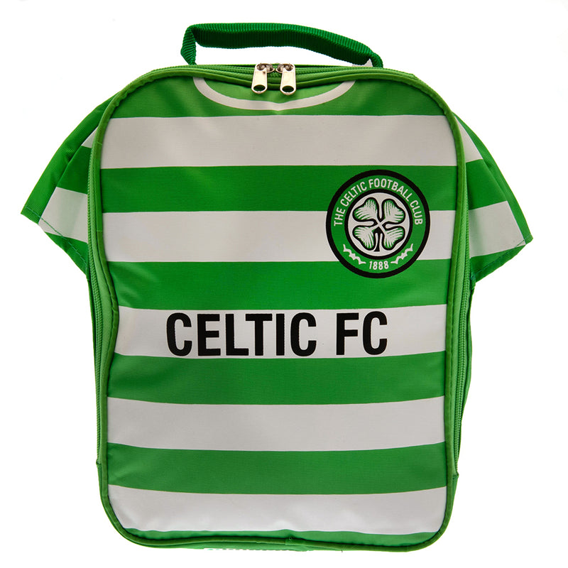 Celtic FC Kit Lunch Bag collectible from Infinity Collectibles 2026