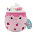 Squishmallows 7.5" Milkshake Squad Assorted - Image