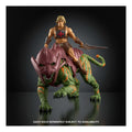 Masters of the Universe Chronicles Battle Cat® Action Figure