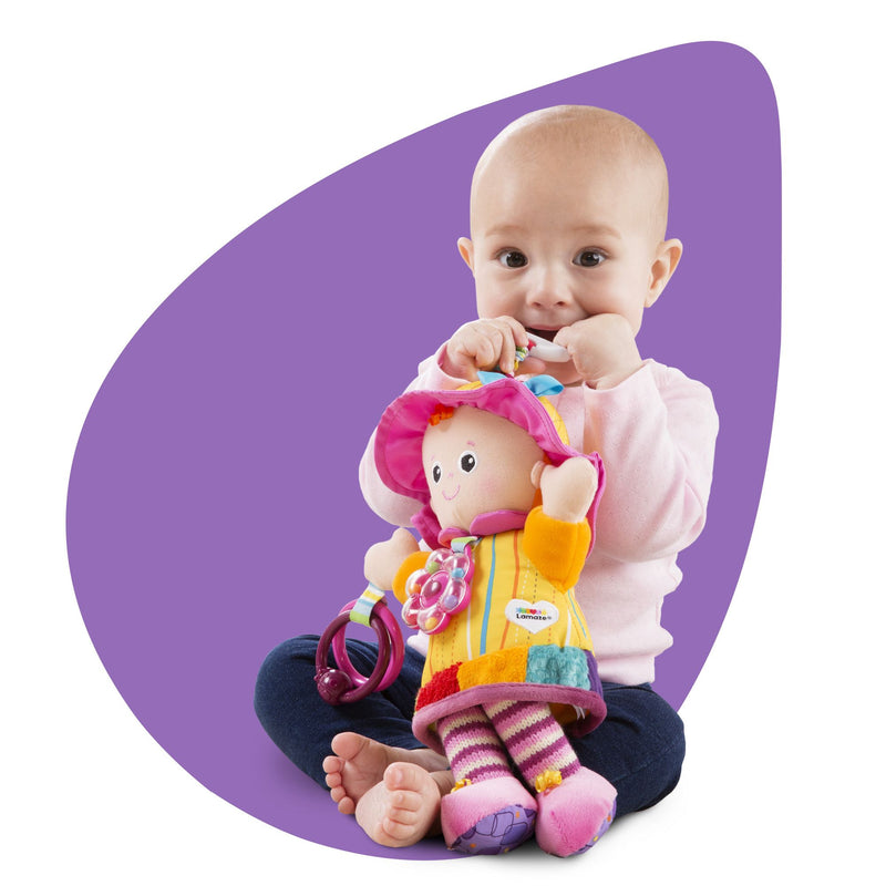 Lamaze Play & Grow My Friend Emily - Image