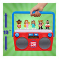 Danny Go! Music Mix-Up Boombox