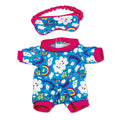 Build-a-Bear Workshop Clothing Packs Assortment (Case of 8)