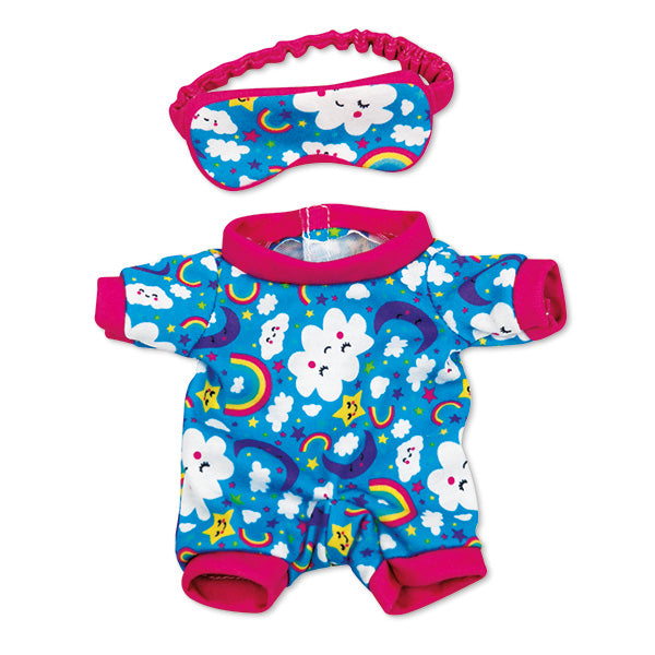 Build-a-Bear Workshop Clothing Packs Assortment (Case of 8)