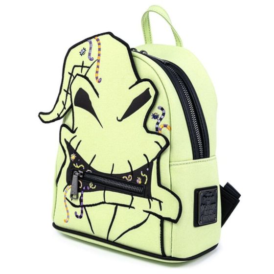 Loungefly - Nightmare Oogie Mini Backpack