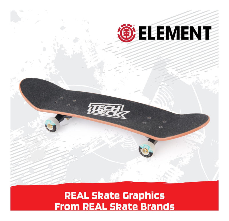 Tech Deck - Handboard (Element) - Image