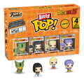 Bitty Pop! - Dragon Ball Z - 32 Pieces in PDQ - Image