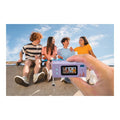 Frozen Keychain Miniature Digital Camera